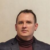 Mark Hensel